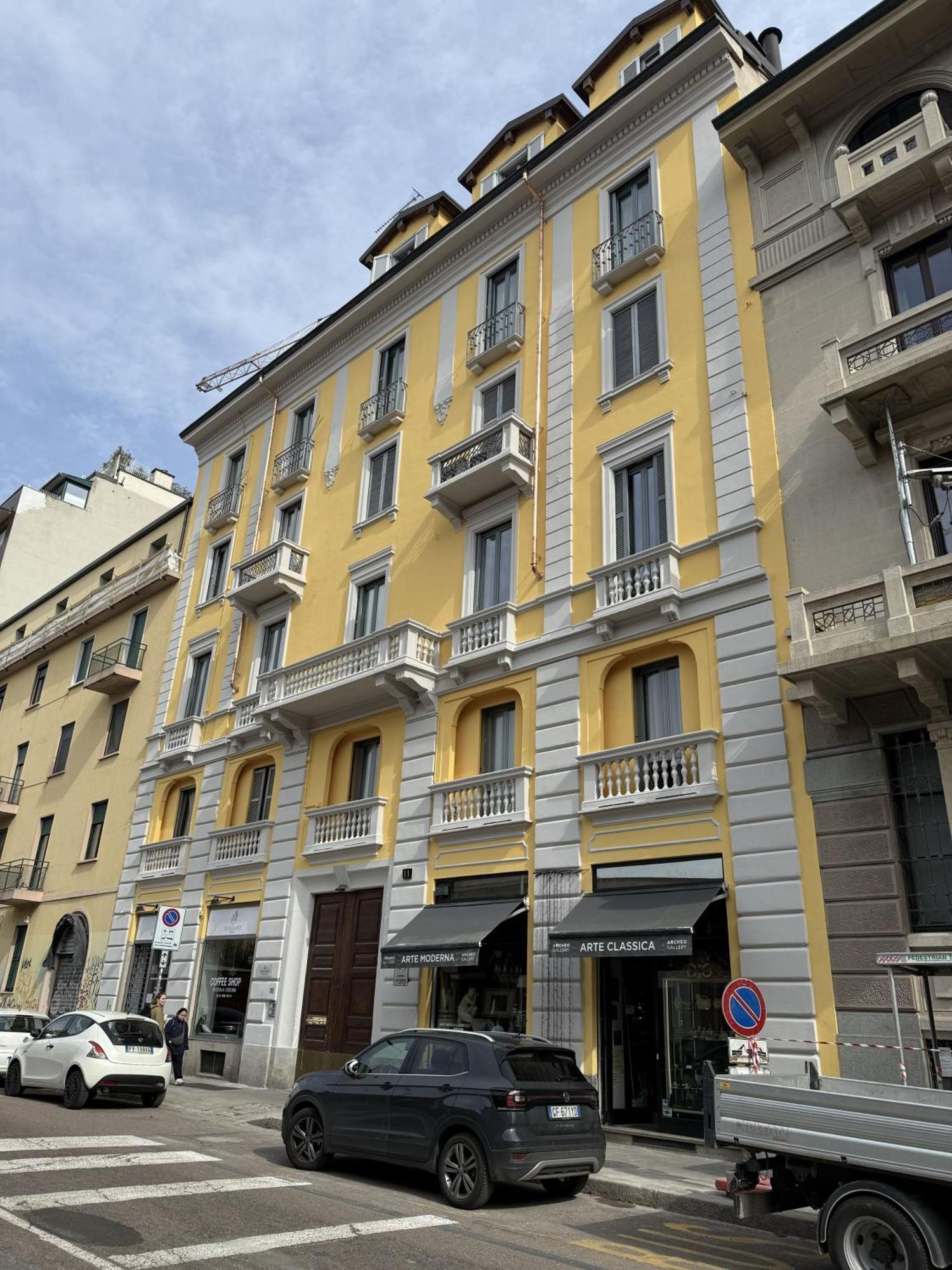 Olona11 Apartamento