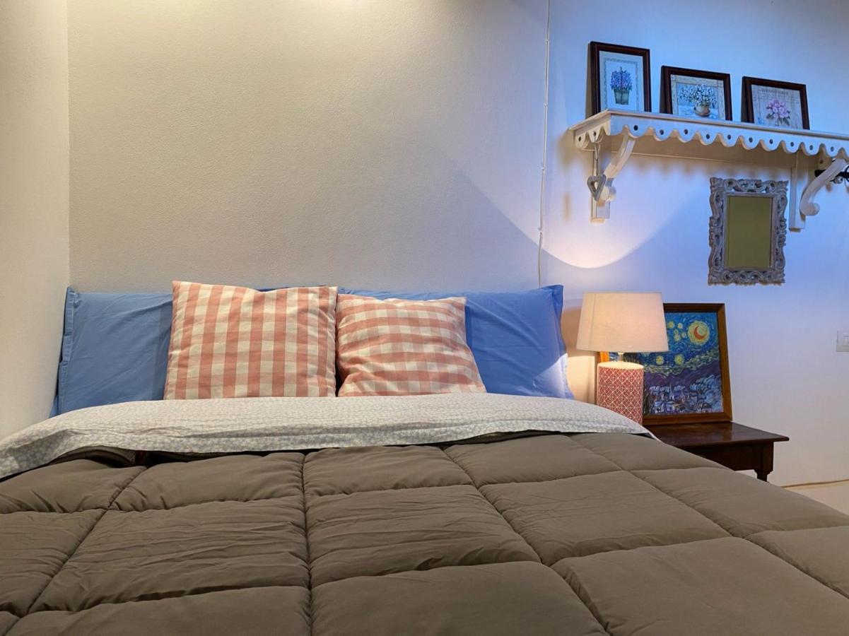 Apartamento Olona11